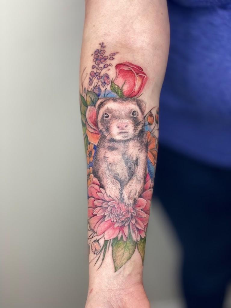 Luna Ink Tattoo