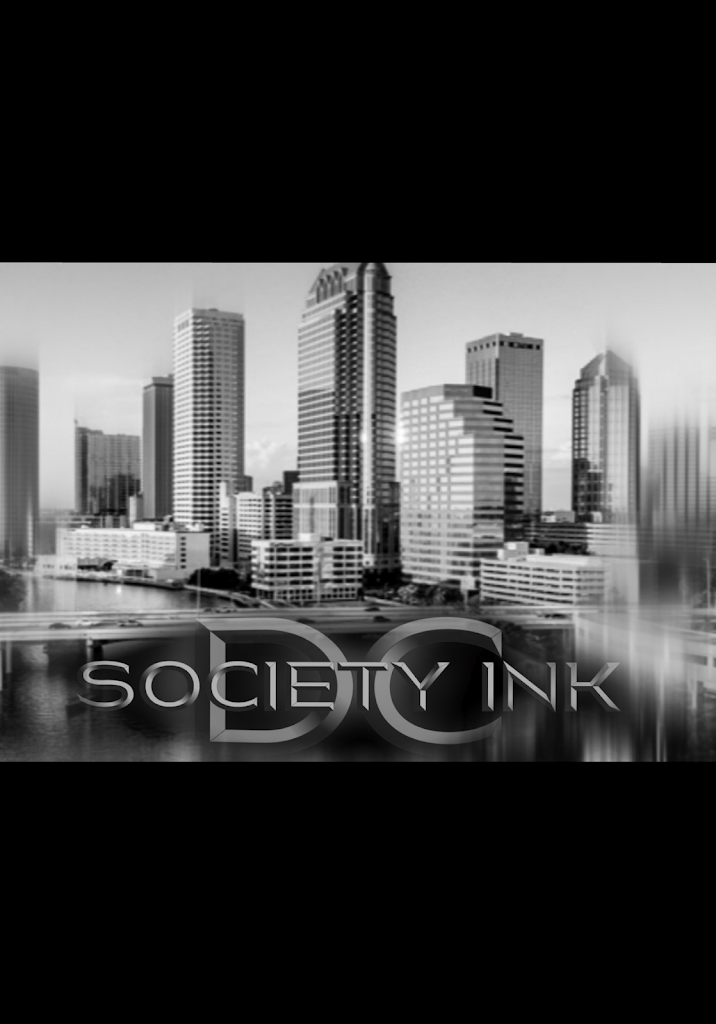 DC Society Ink