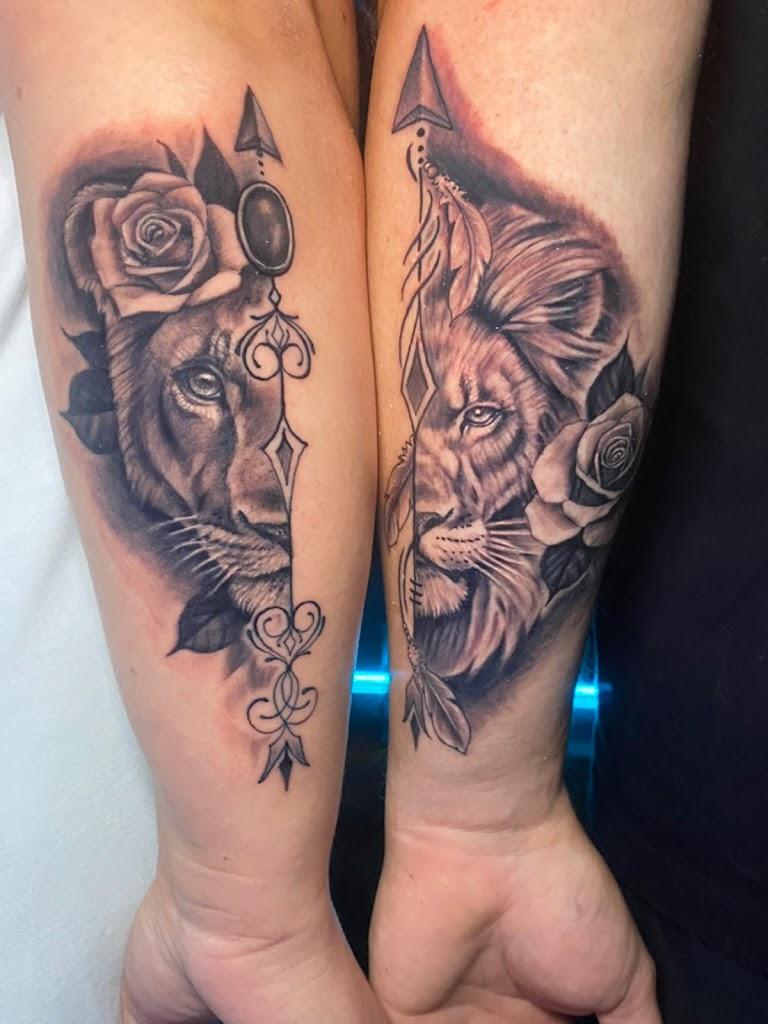 Ivan's Tattoo Studio