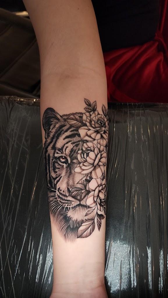 OMEN TATTOO STUDIO
