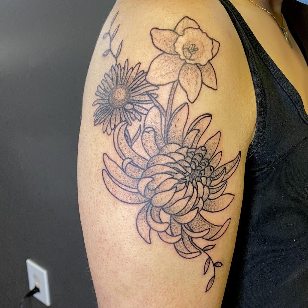 Have Hope Tattoo CT Tattoo in Vernon, Connecticut
