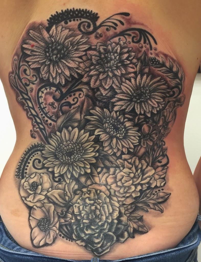Eternal Alchemy Tattoo