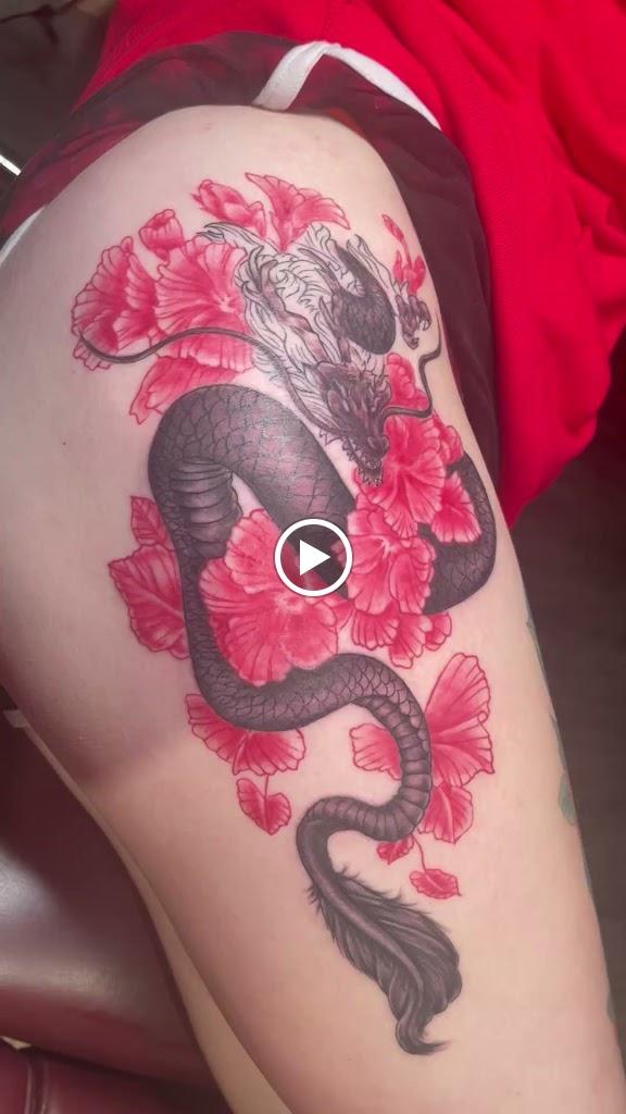 WarmArt Tattoo & BodyPiercing Videos in Twin Falls, Idaho