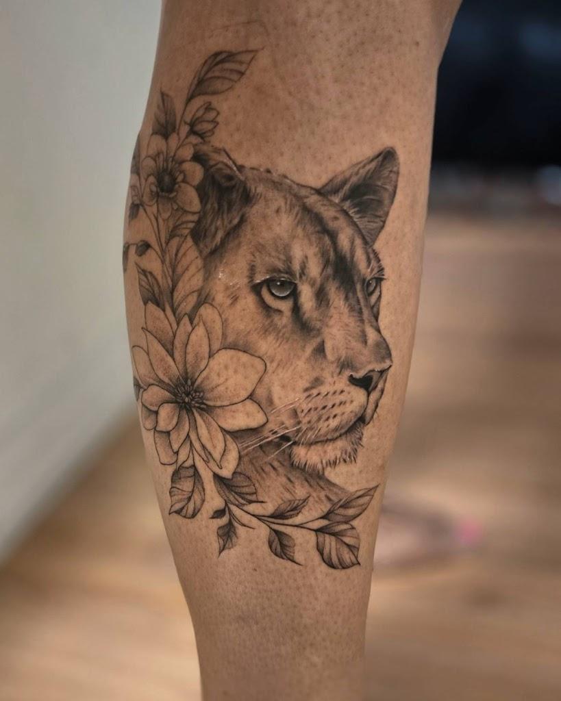 Stix Tattoos