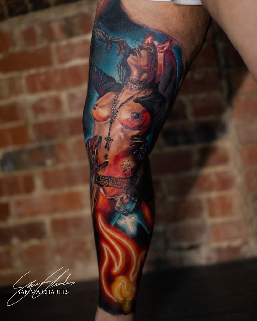 Samma Charles Art By owner in Newton, Massachusetts