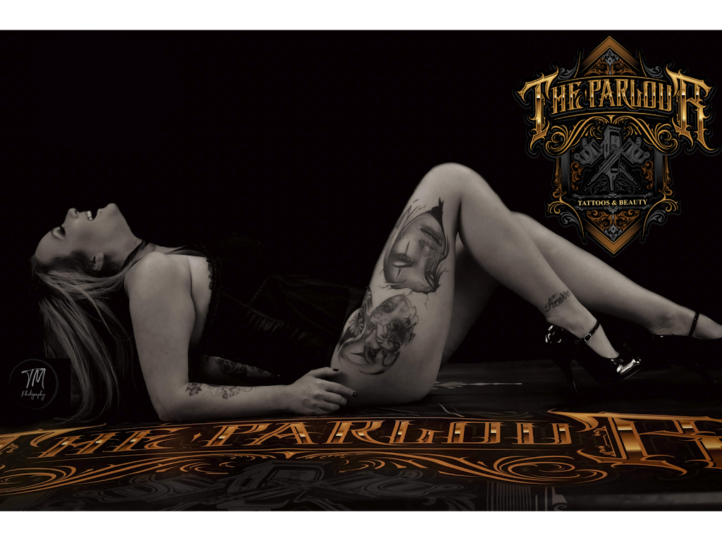 The Parlour Tattoo and Beauty