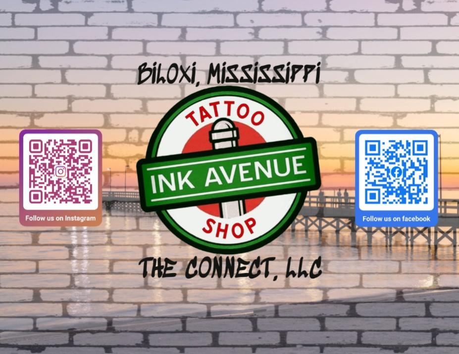 Ink Avenue Tattoos