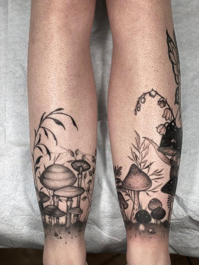 Holy Mountain Vintage & Tattoo