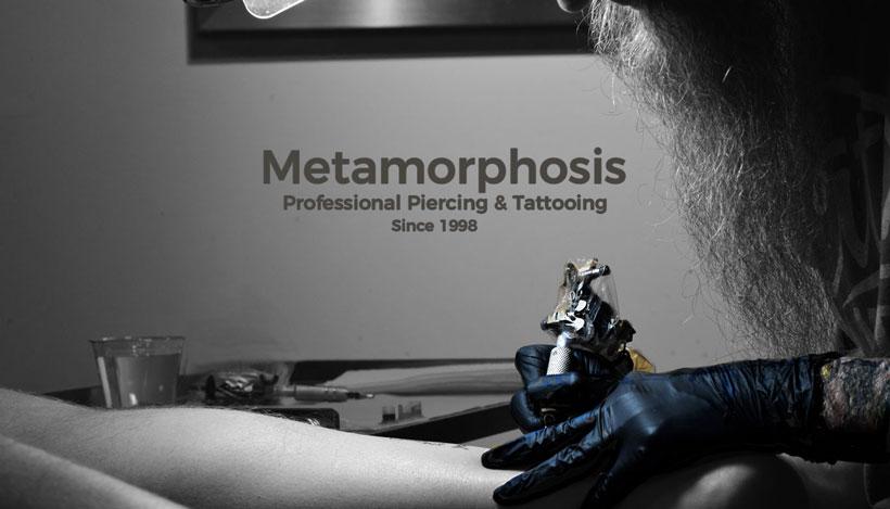 Metamorphosis