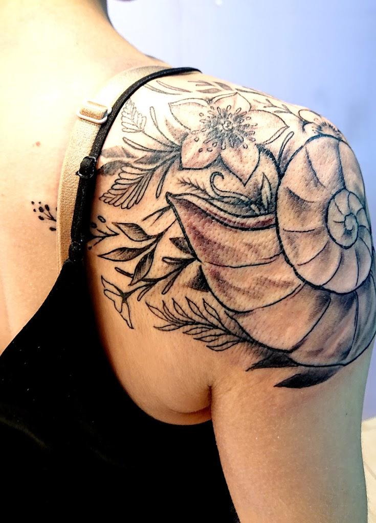 Majestic Tattoo NYC- Adal Ray Arts Tattoo in New York, New York