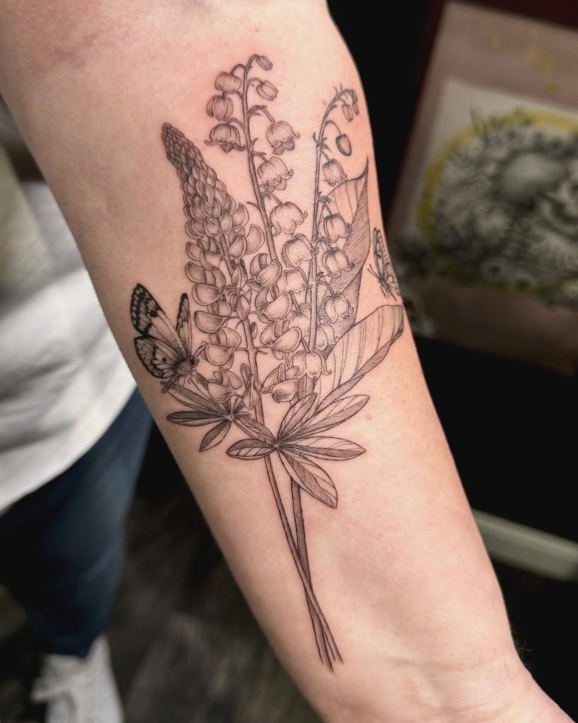 North Coast Tattoo Company
