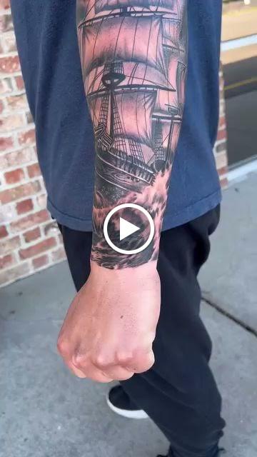 Tattoo Galaxy (Millsboro) Piercing & Custom tattoos Videos in Millsboro, Delaware