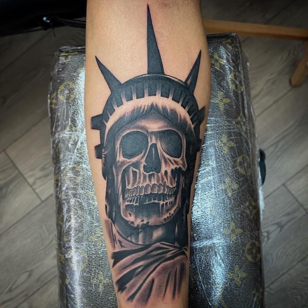 Diehard Tattoo Studios