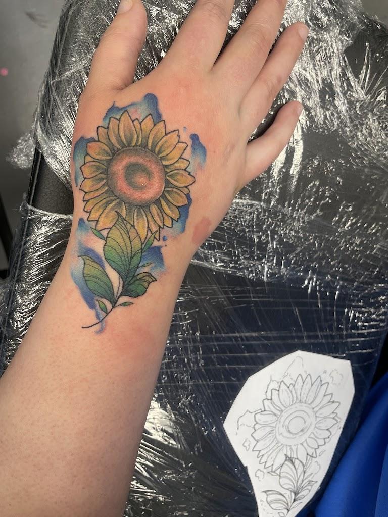 Creative Pain Tattoo Studio