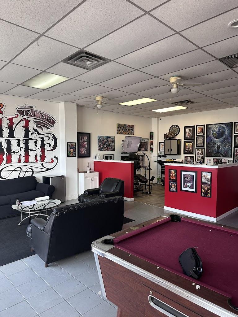 Skin Deep Studios
