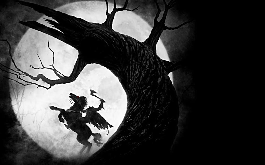 Sleepy Hollow Tattoos