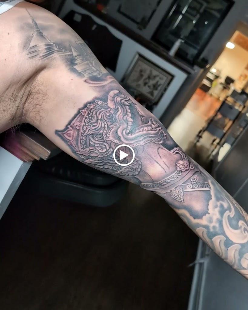 Steadfast Art Collective Videos in Kirkland, Washington