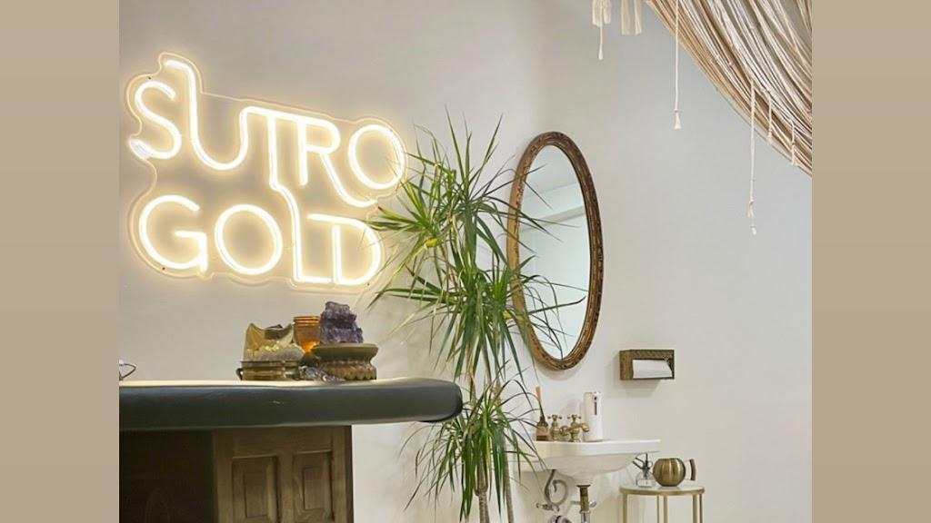 SUTRO GOLD