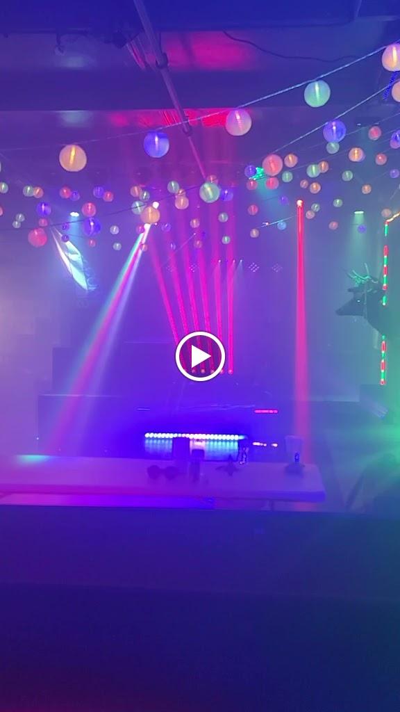 The Sailor's Den Tattoos and Piercing & The Scurvy Pearl Music Venue Videos in Chattanooga, Tennessee