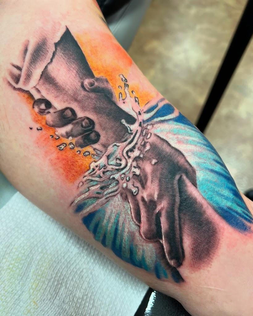Elite Tattoo