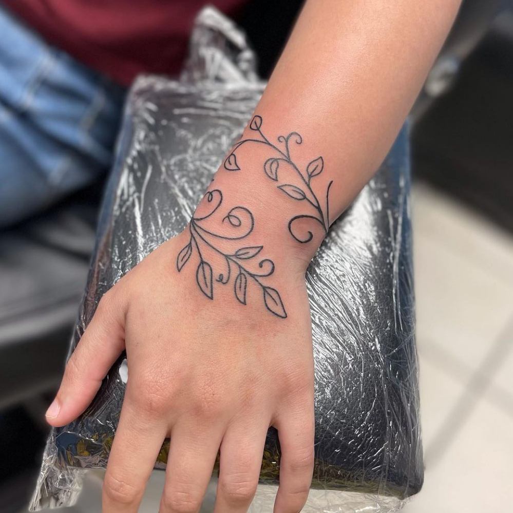 Myrtle Beach Ink