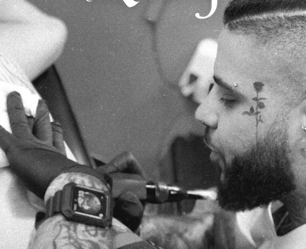 Body Language Custom Ink