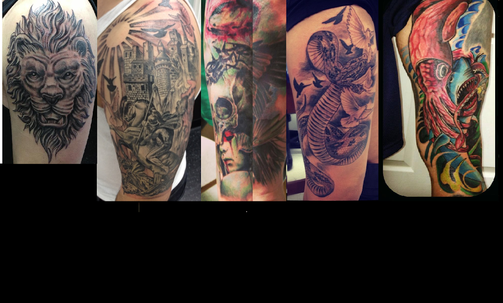 Empire Tattoo Studio