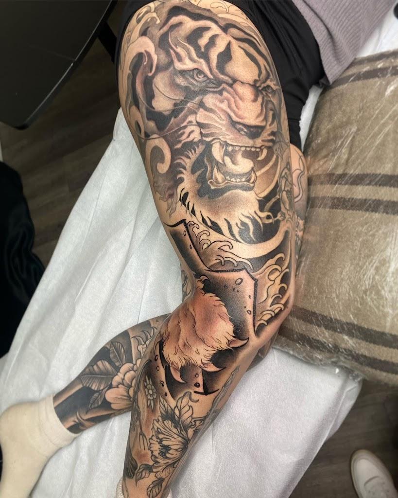 Olson Ink Studios