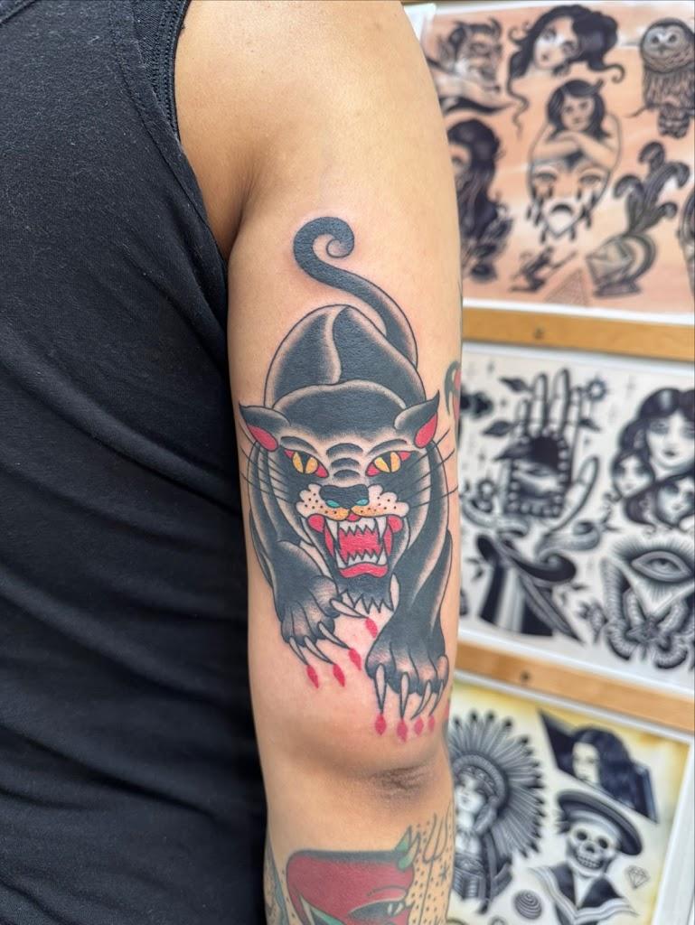 MANIA TATTOOS Latest in Milwaukee, Wisconsin