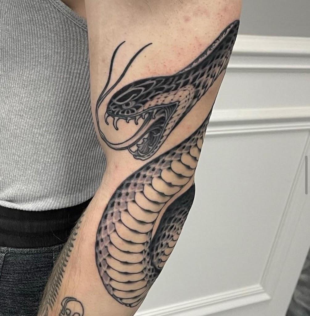 UpRise Tattoos