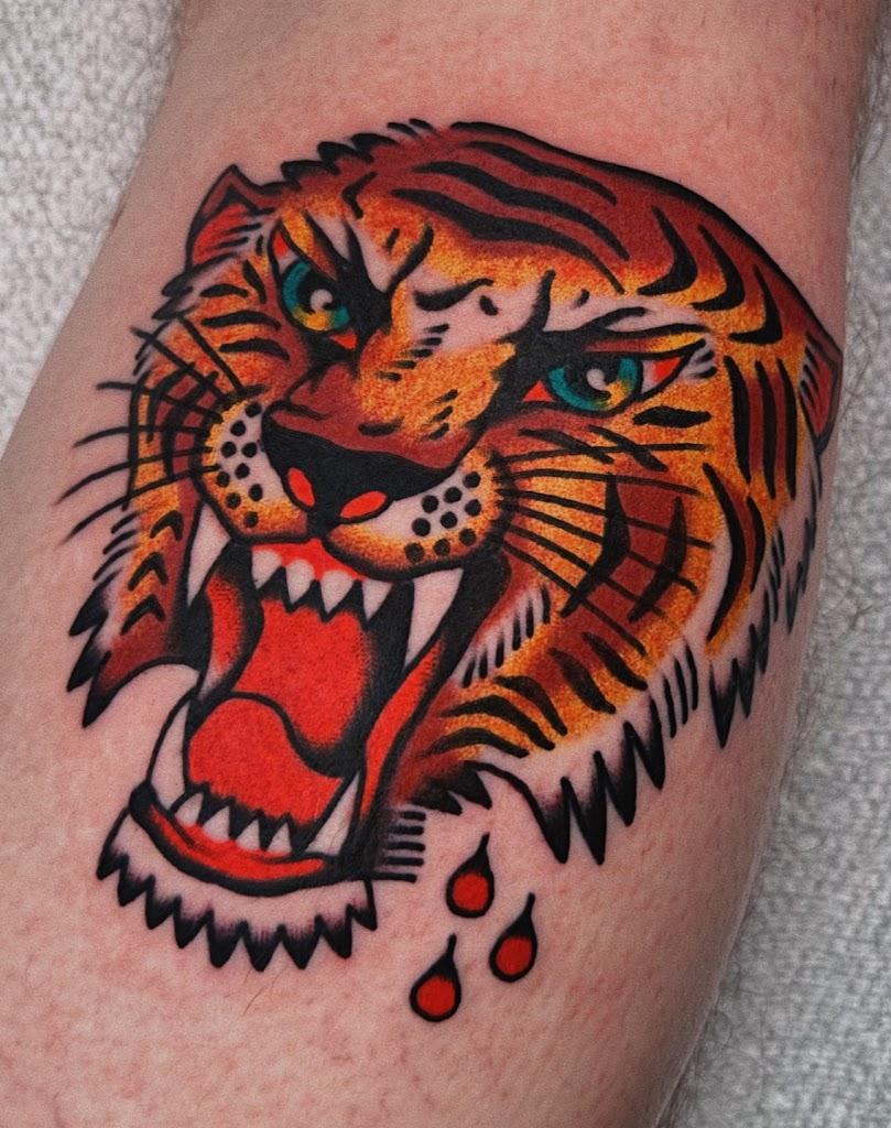 Sundance Tattoo Parlor