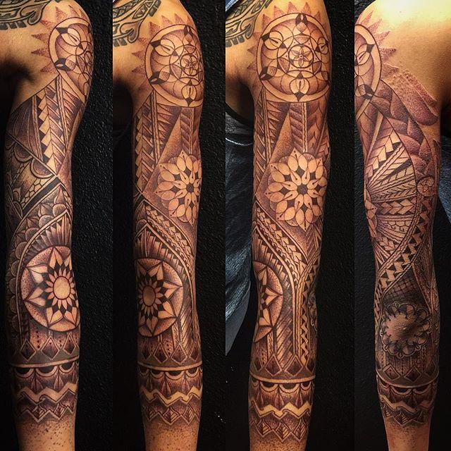 Tatau Alaska Tattoo in Anchorage, Alaska