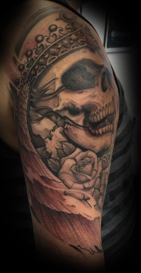Hommage Tattoo Studio