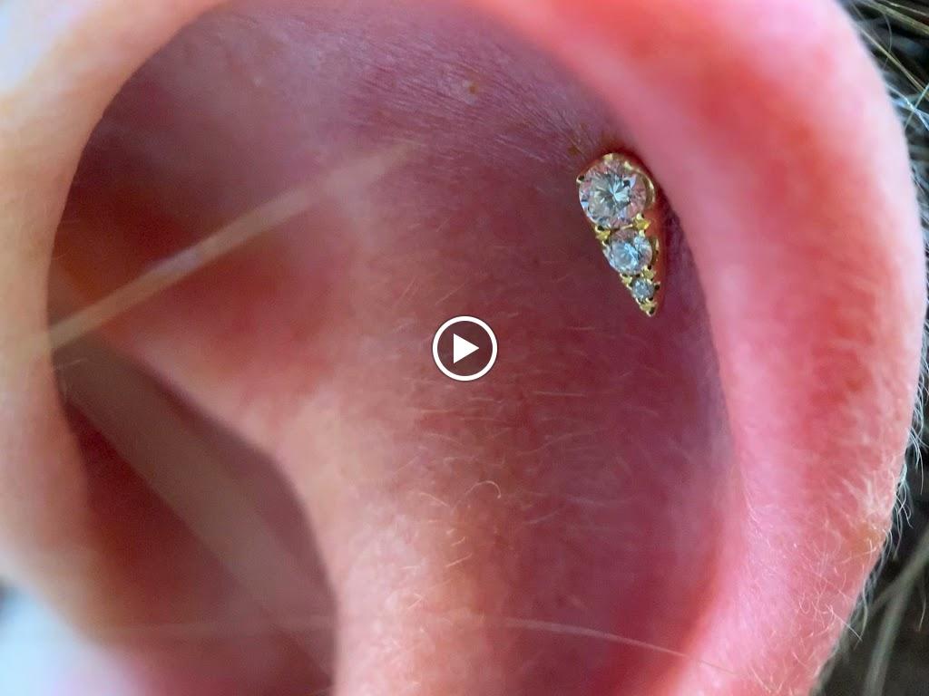 Kind Find Jewelry & Piercing Videos in Sioux Falls, South Dakota