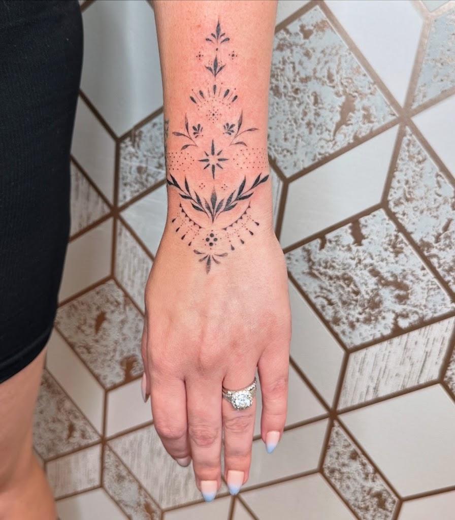 M33 Ink Latest in Dearborn, Michigan