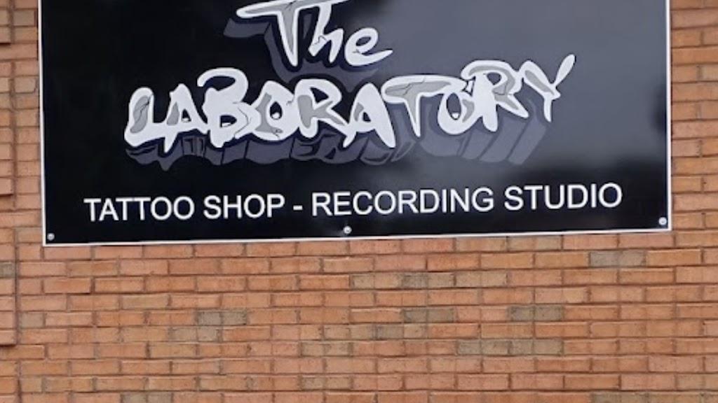 The Laboratory