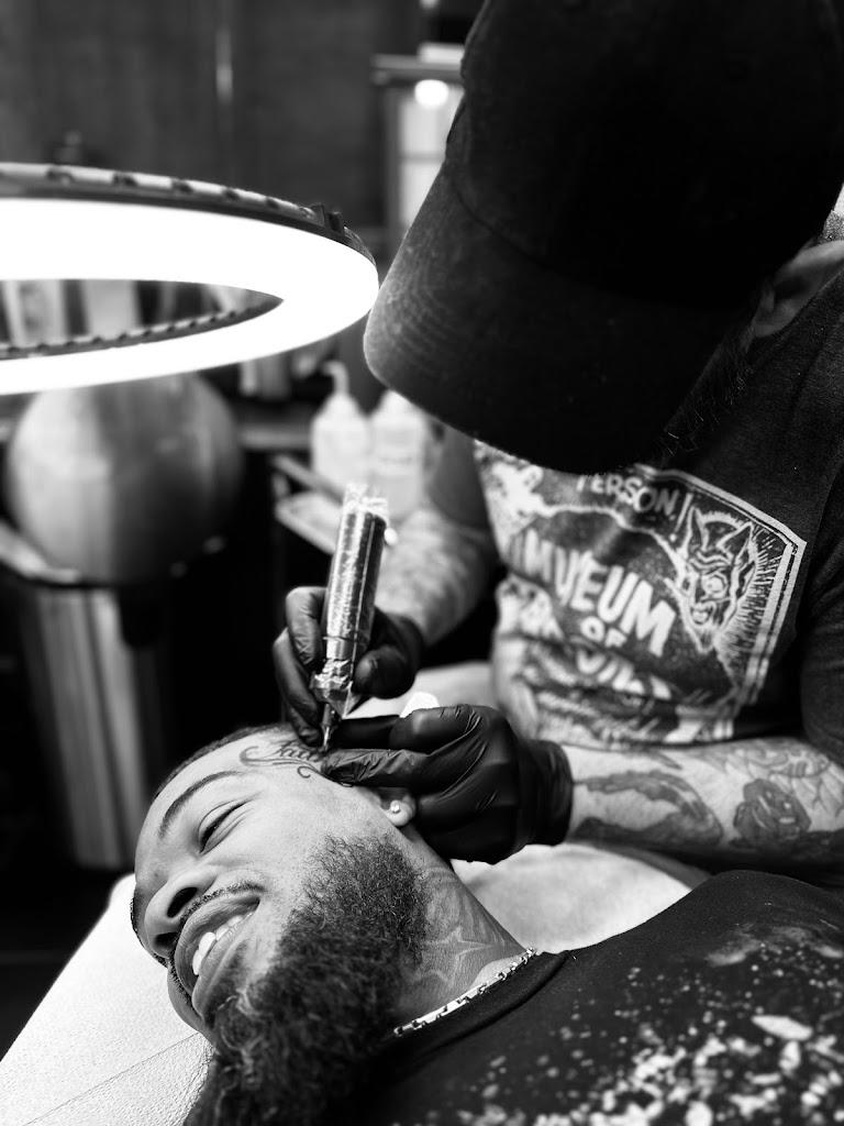 Goon Tattoo