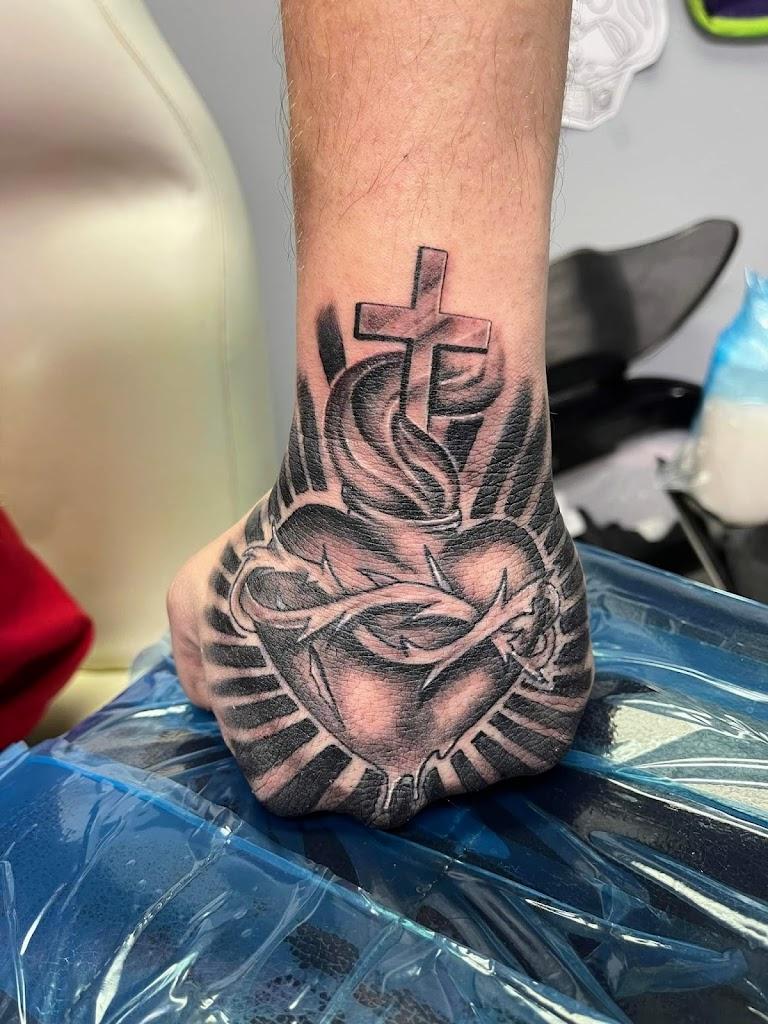 Divergent Ink