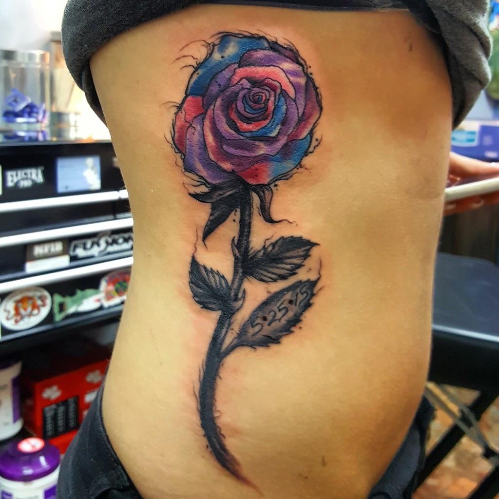 Sovereign Tattoo Tattoo in Billings, Montana