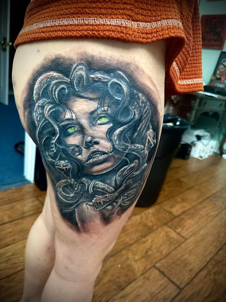 V.I.P Ink