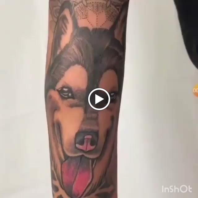 Tattoo Fiesta Videos in Duluth, Georgia