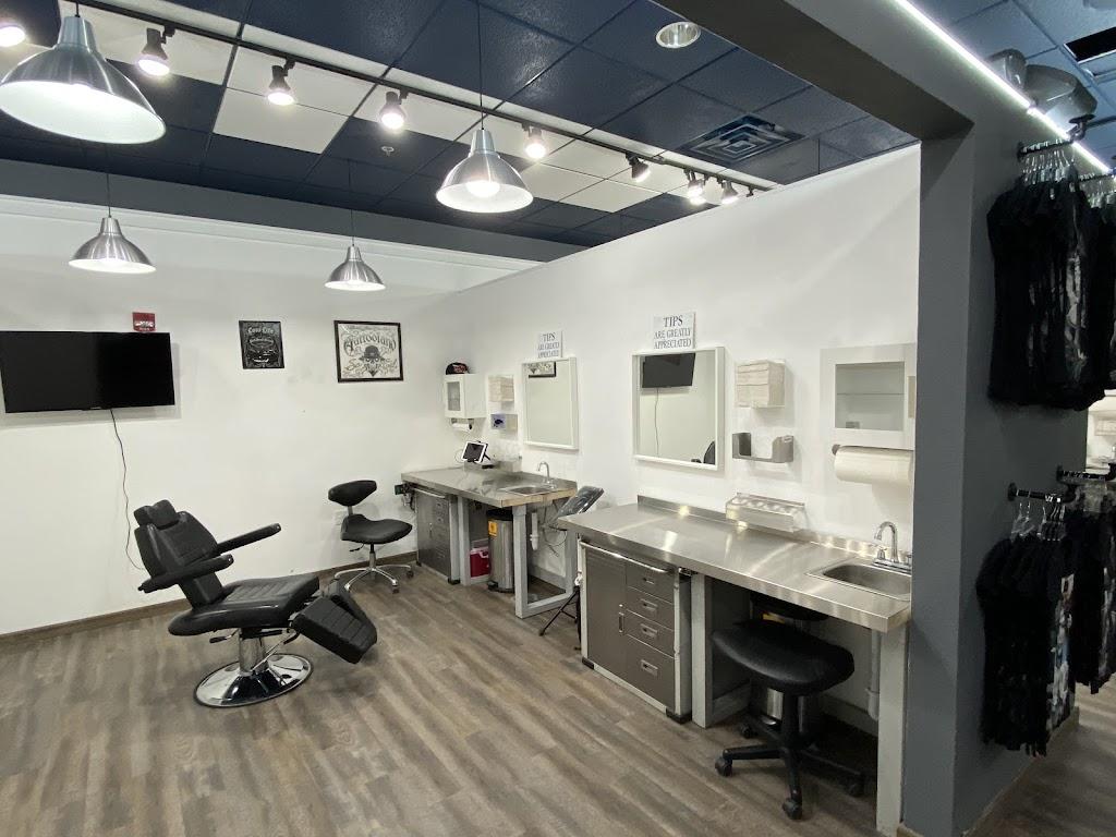 The Ink Gallery SD Inside in Rapid City, South Dakota