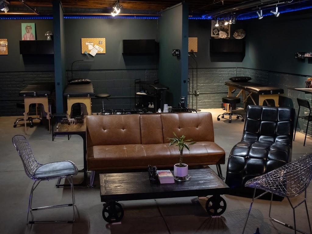 Mashroom Studios
