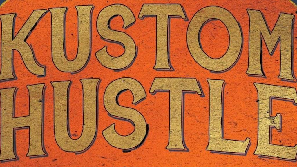 Kustom Hustle Tattoo | Savannah Tattoo Parlor