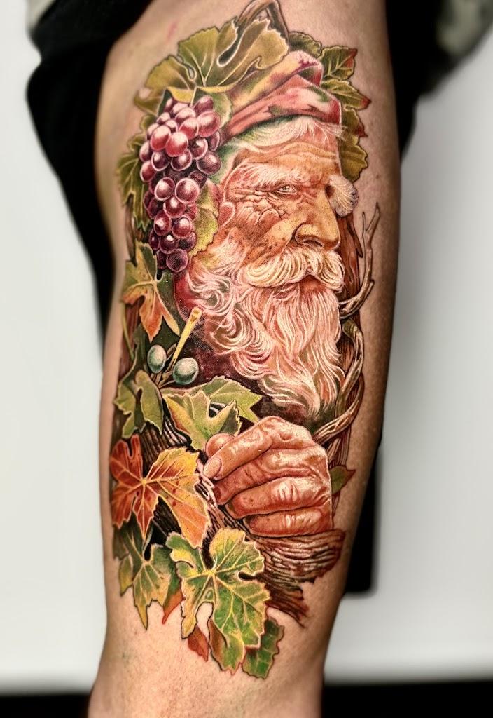 Holistic Ink Boston Tattoo Shop