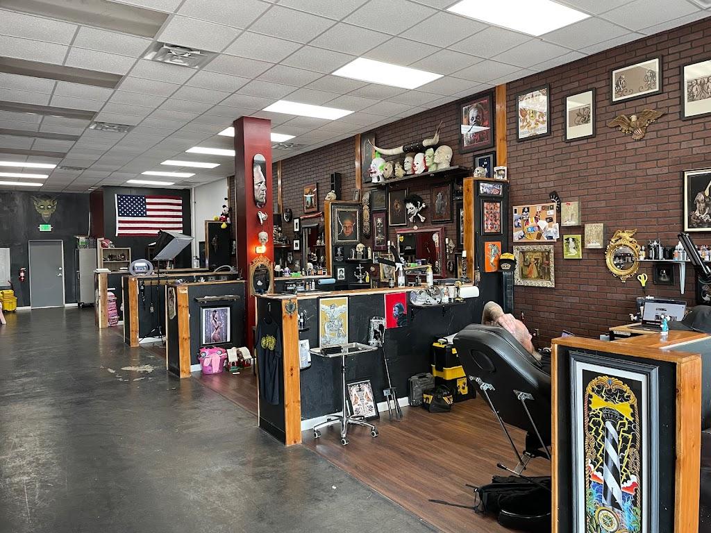 Empire Tattoo Mustang By owner in Mustang, Oklahoma