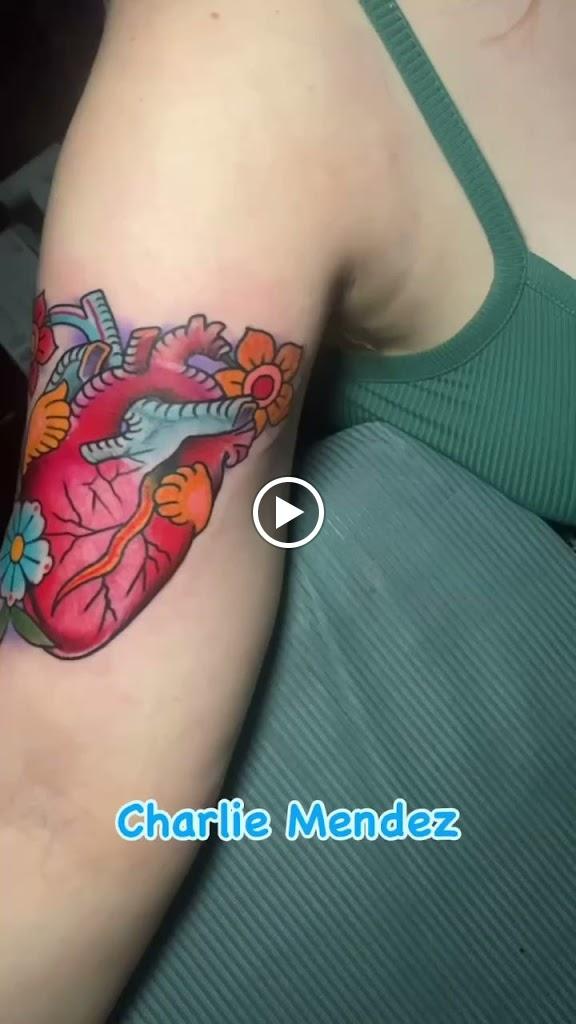 BROKEN HEARTS TATTOO CLUB Videos in Minneapolis, Minnesota