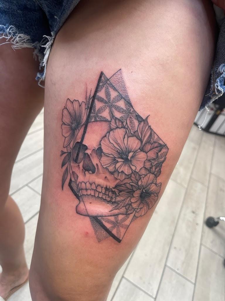 Big Dreams Studio Tattoo in Stamford, Connecticut