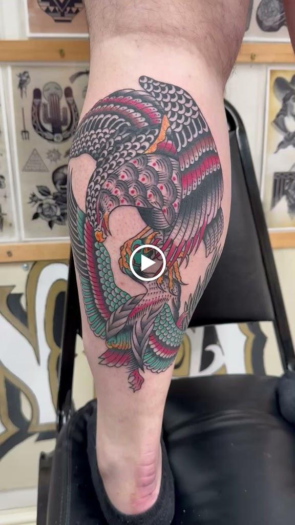 MANIA TATTOOS Videos in Milwaukee, Wisconsin
