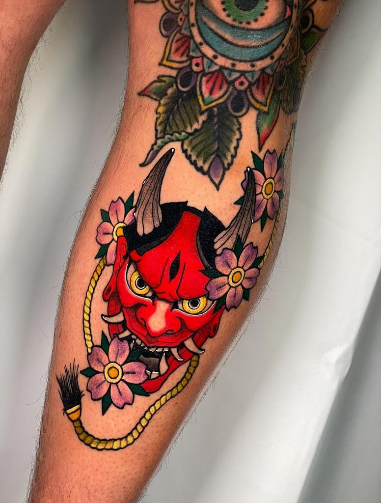Dying Wish Tattoo Tattoo in Seattle, Washington